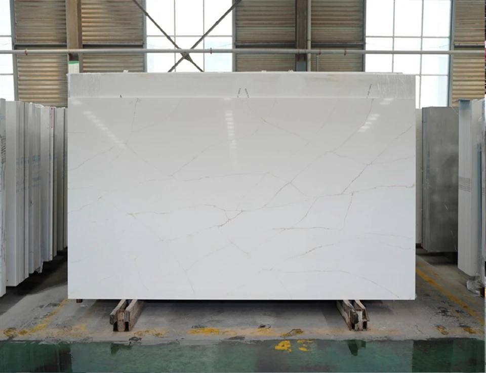 wholesale Calacatta noble quartz