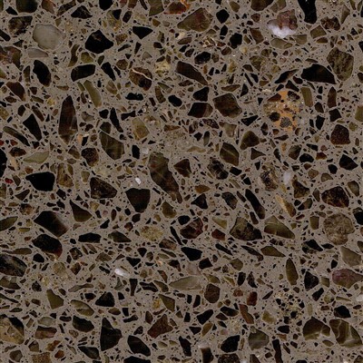 Terrazzo kuhinjske stenske ploščice